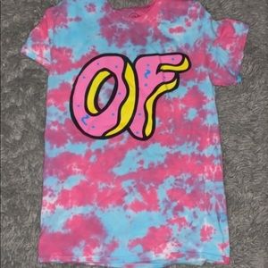 odd future t shirt